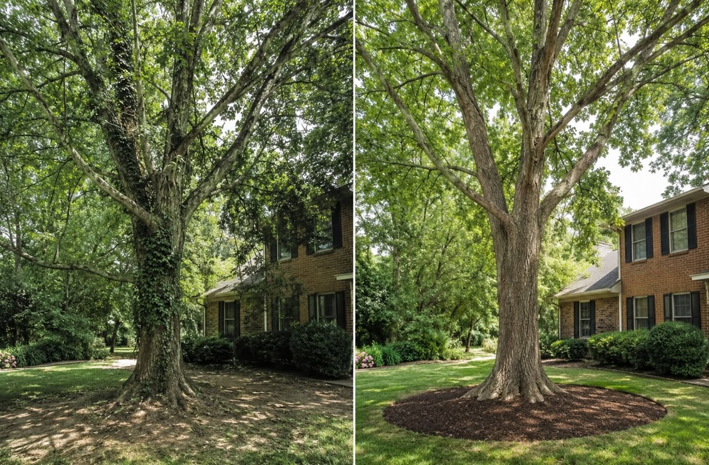 Tree Preservation